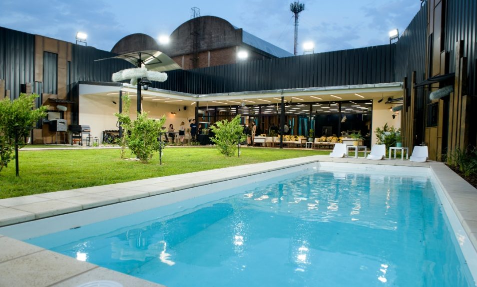 Con protocolo para tener sexo: los datos de Gran Hermano Argentina que se podrían repetir en Chile