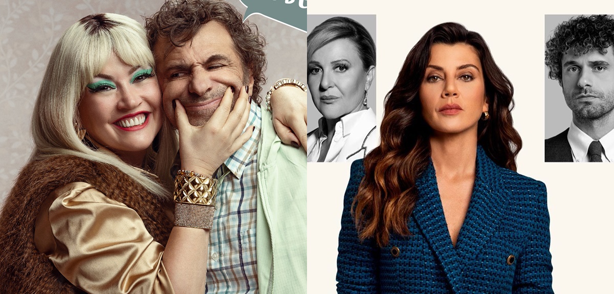 Casado con hijos suma nuevo día y mueve transmisiones de Secretos del matrimonio: revisa los cambios