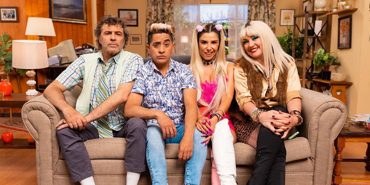 El impresionante logro en sintonía que consiguió Casado con hijos: así quedó el rating este domingo