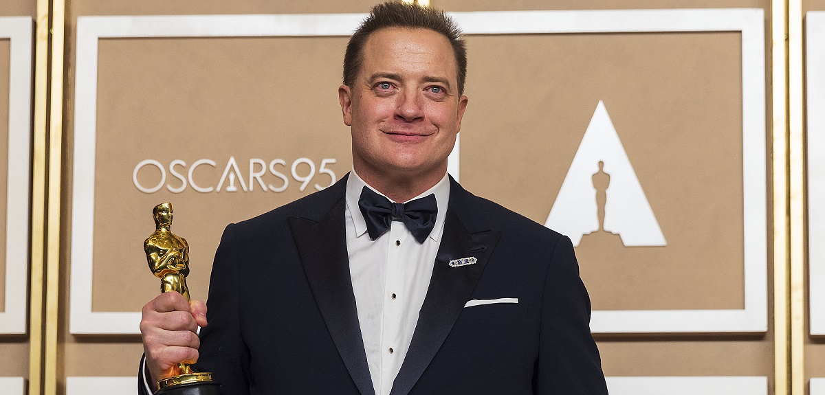 Brendan Fraser y el abuso sexual que lo alejó de Hollywood: 