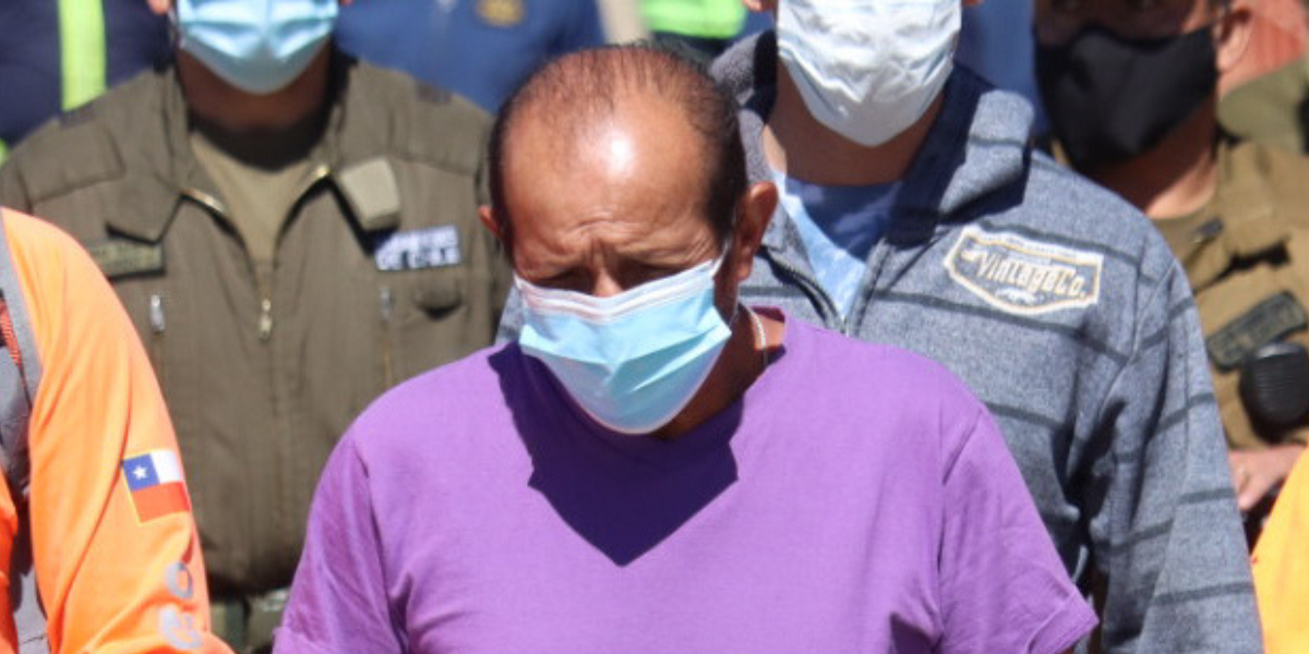 Nuevo giro en caso Tomás Bravo: Corte Suprema revocó reformalización contra tío abuelo