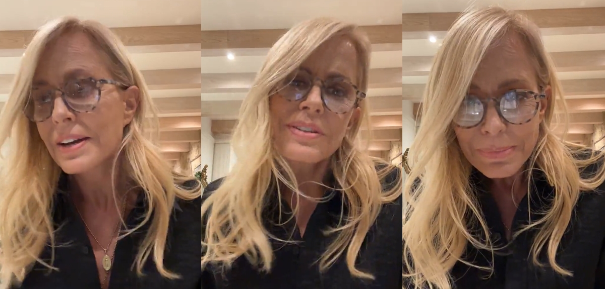 Cecilia Bolocco preocupó a seguidores al contar que padece rara enfermedad: 