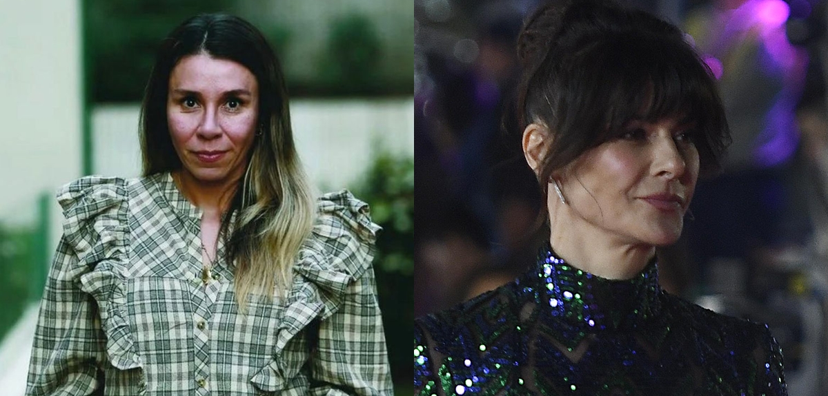 Cecilia Gutiérrez detalló duro momento económico de Tonka Tomicic: 