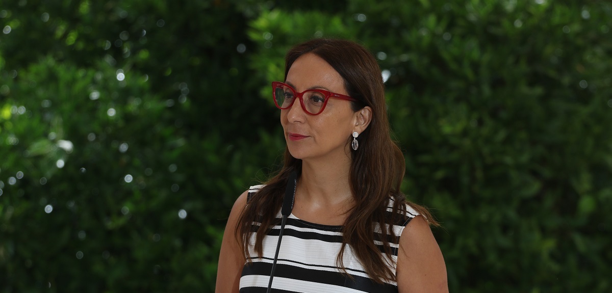 Colo Colo duda de agresión a Cecilia Pérez en el Clásico: 