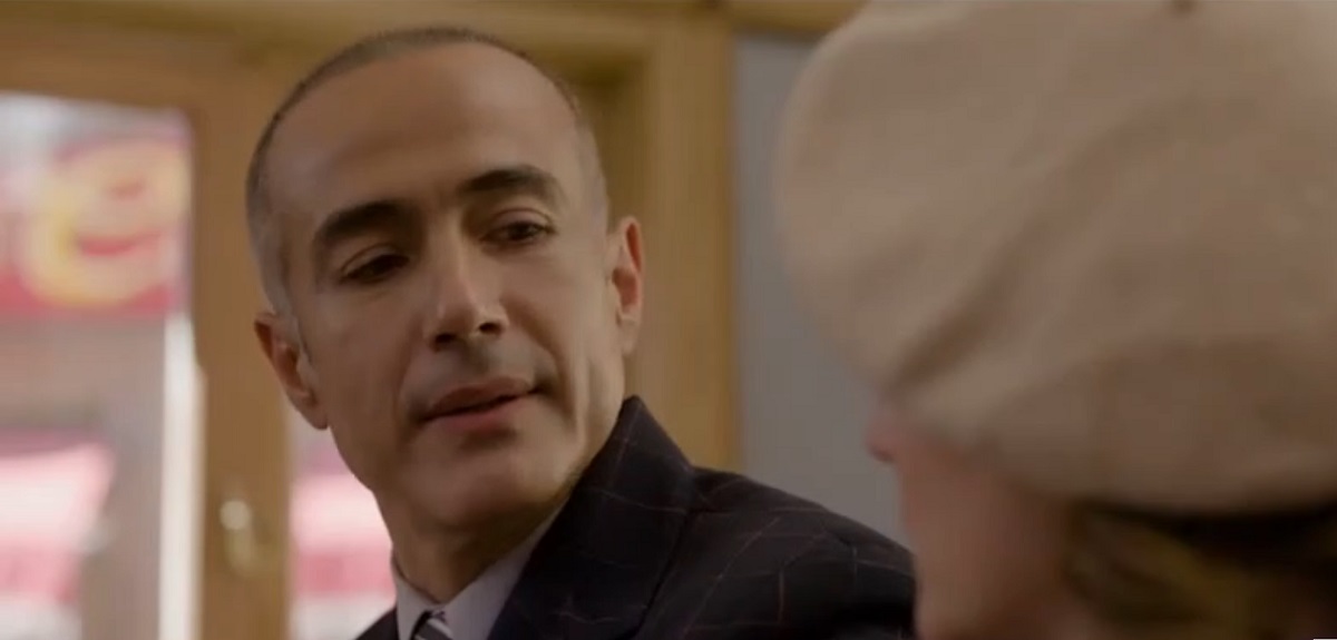 César Caillet da spoiler de 'Hijos del Desierto': su rol volverá y morirá alguien muy importante