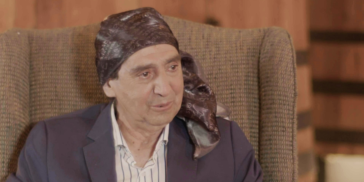 Lizardo Chano Garrido reveló dura decisión que tomó con sus hijos tras ser diagnosticado con cáncer