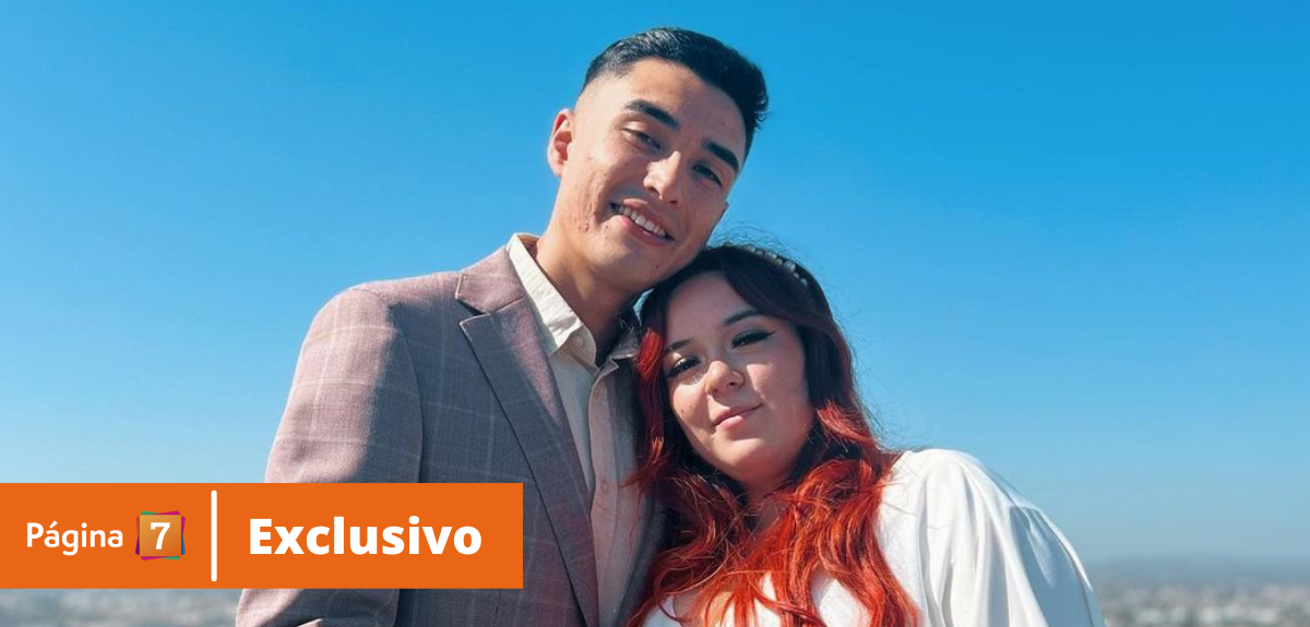 Christell Rodríguez se refirió a la posibilidad de convertirse en madre