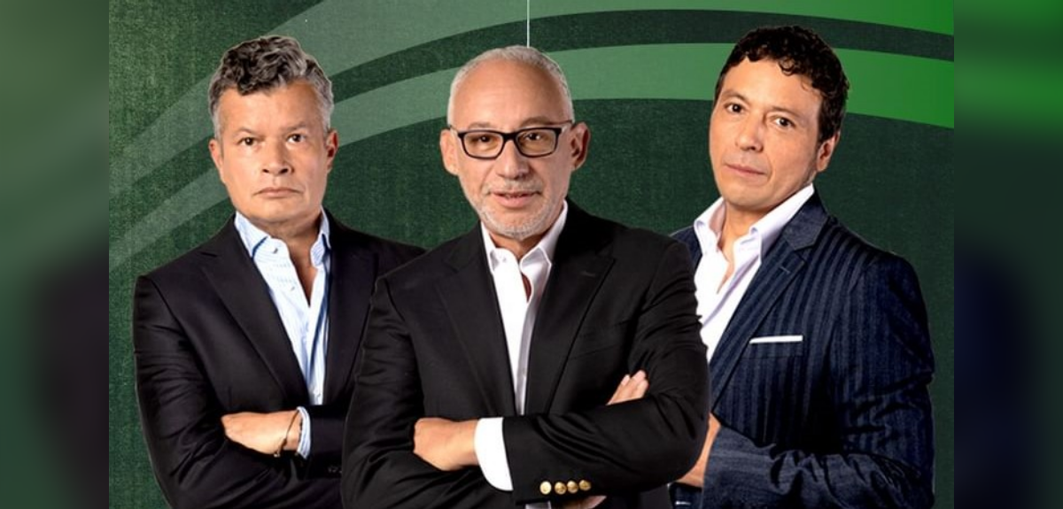 Las novedades que tendrá Círculo central en su nueva temporada en TV+: se suma destacado periodista