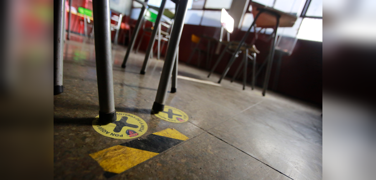 Al menos 15 colegios de Valparaíso suspendieron clases por temor a narco funeral