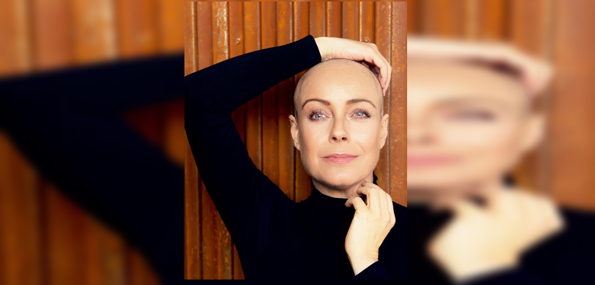 Claudia Conserva volvió a las redes sociales para anunciar importante proyecto en televisión