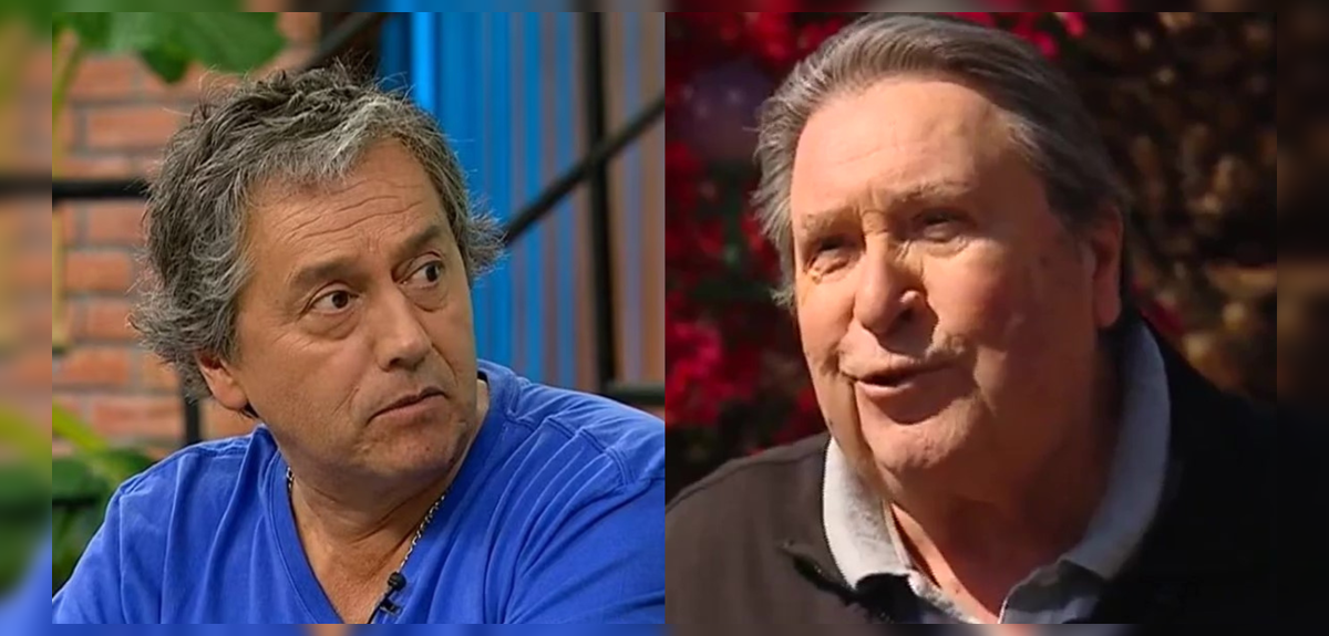 Claudio Reyes recordó especial consejo de Eduardo Ravani que le “cambió el switch”