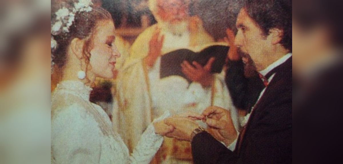 Adriano Castillo desclasificó inédita historia del Compadre Moncho en Los Venegas: 