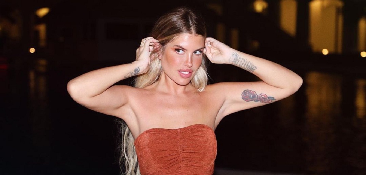 Coté López contó que participará en popular ficción de Mega: compartió video con el elenco en el set