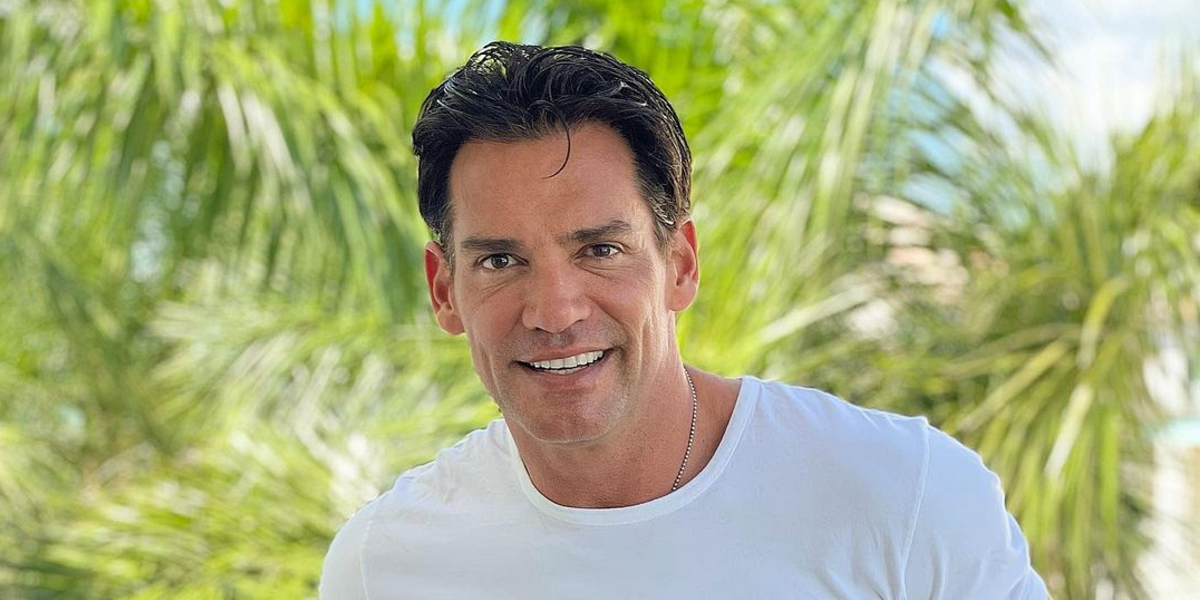 Cristián de la Fuente sorprendió a sus seguidores con nuevo tatuaje: mostró imágenes del proceso