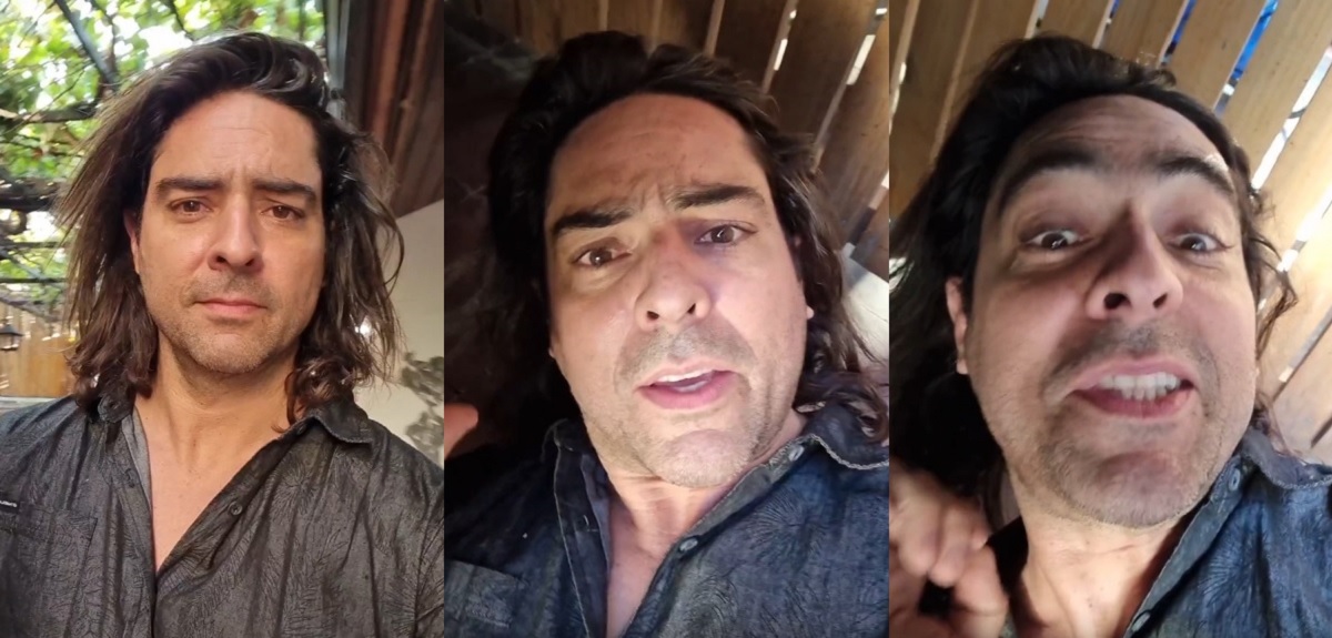 Cristián Riquelme mostró desastrosa 