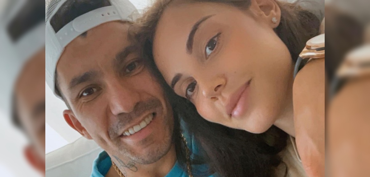 Cristina Morales repasó a expareja de Gary Medel tras nuevos dichos: 