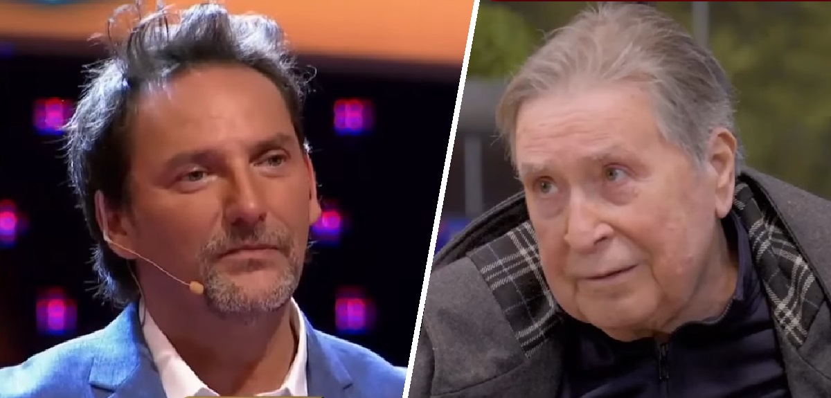 La crítica de Daniel Fuenzalida tras muerte de Eduardo Ravani: 