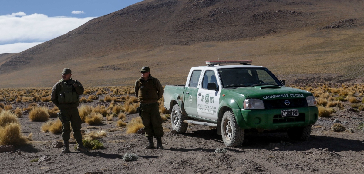 Alto Hospicio: SML confirmó que hay 3 cuerpos sin reclamar de personas asesinadas en el desierto