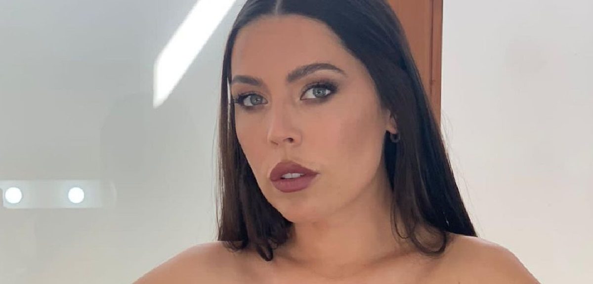 Daniela Aránguiz reveló que está en negociaciones con canal de TV abierta: ingresaría a estelar