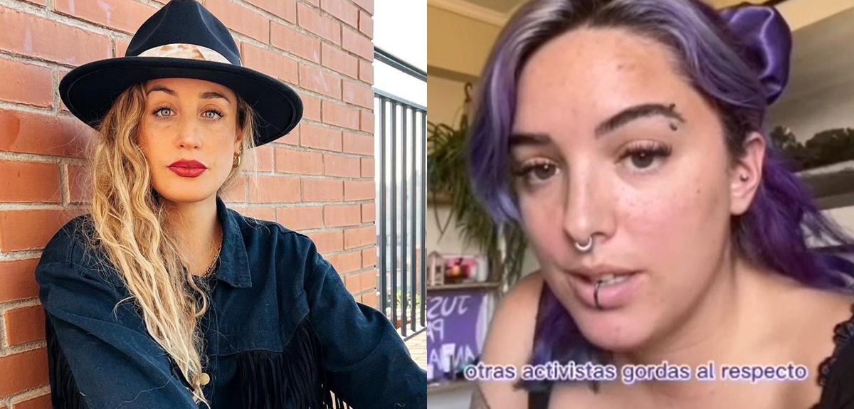 Daniela Castro cuestionó dura crítica de Anto Larraín a cinta The Whale: 