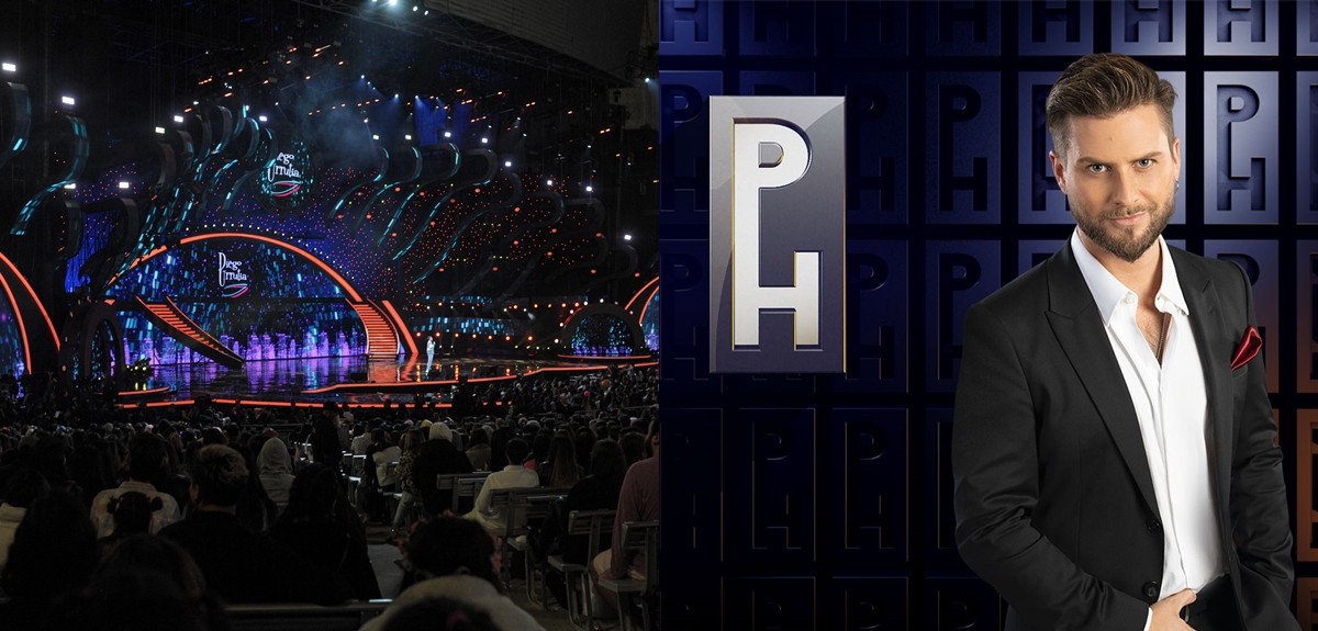 De Viña y Olmué 2023 a Podemos Hablar: revelan los cuatro invitados al estelar de CHV