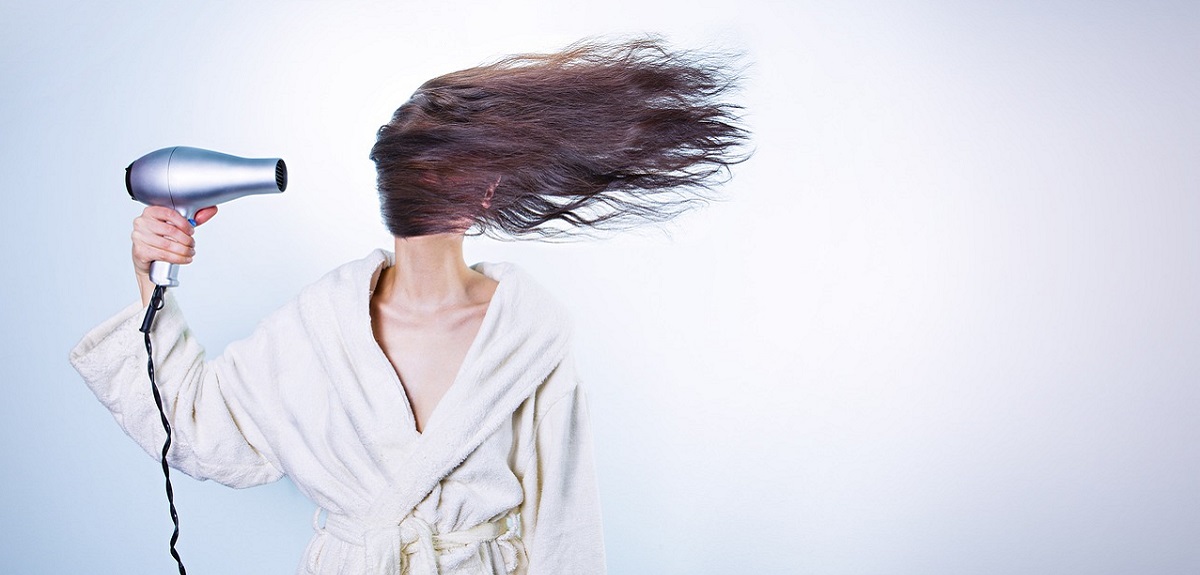 En el Día Mundial del Cabello apostamos a que no conocías estos datos