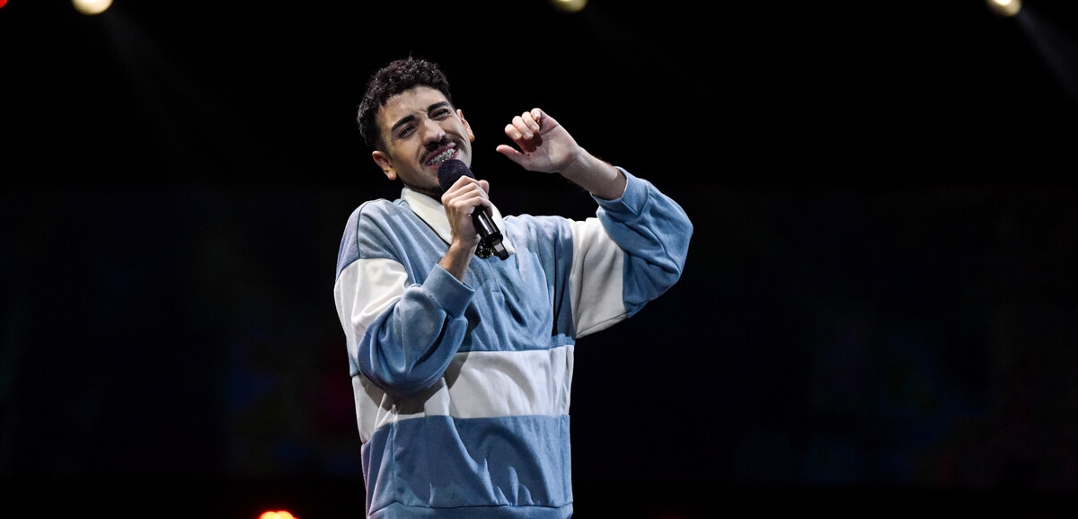 ¿Cuánto cobró por ir al Festival de Viña? Diego Urrutia respondió a insistente pregunta