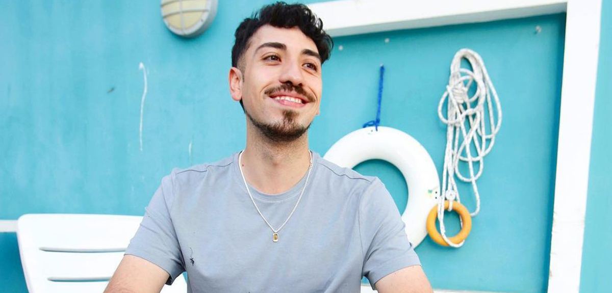 Diego Urrutia aumentó sus seguidores y shows tras éxito en Viña 2023: 