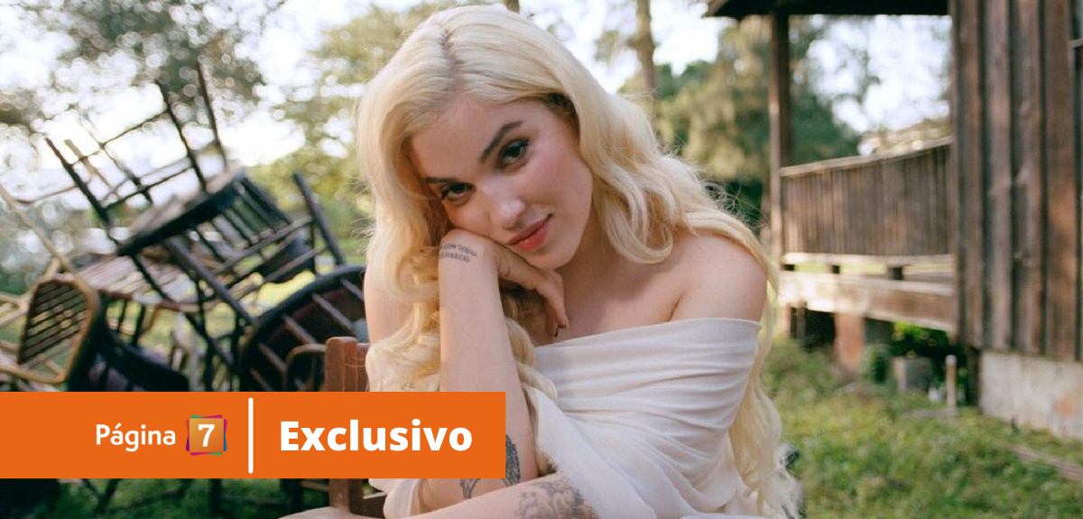 Elena Rose: la joven que partió tocando en bares y terminó componiendo éxitos de Bad Bunny y Karol G