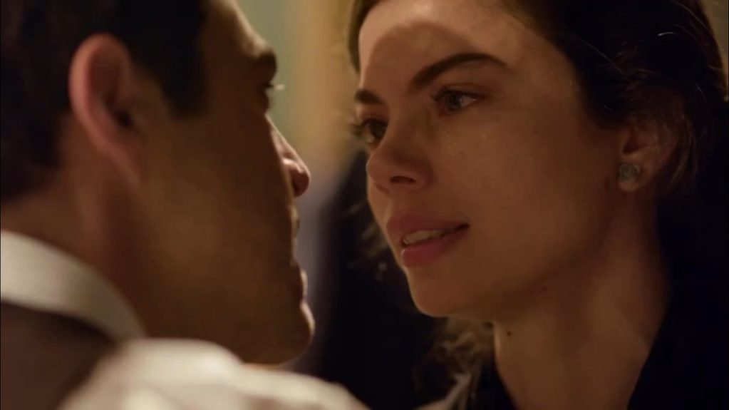 adelanto extendido Hijos del Desierto