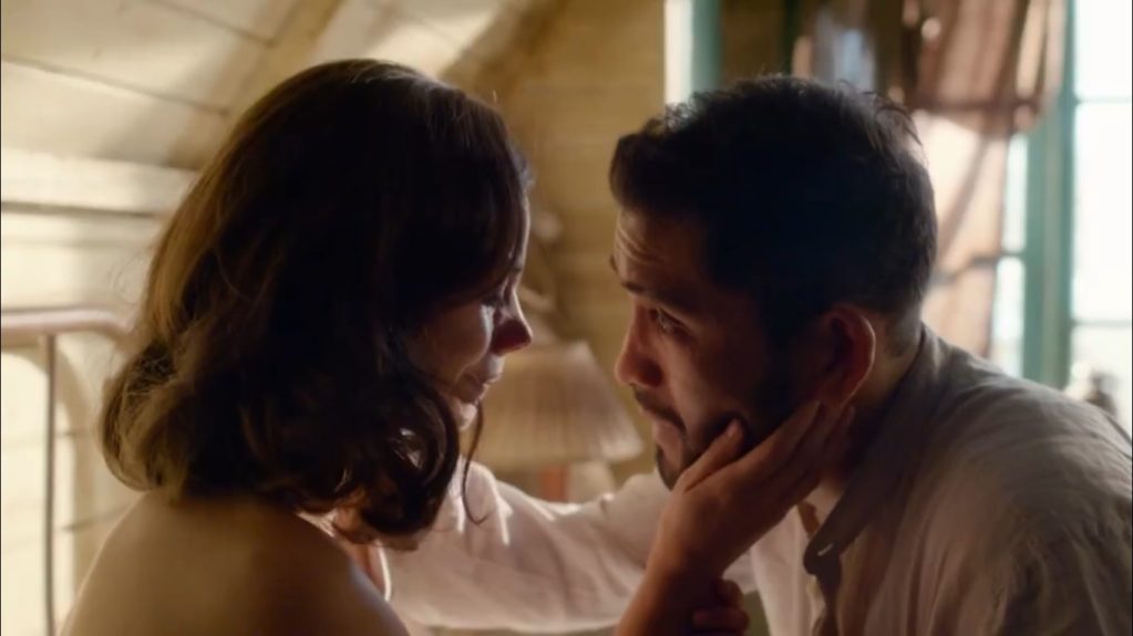 Eloísa Pedro Hijos del Desierto