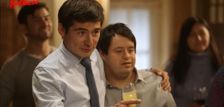 Escena La Ley de Baltazar