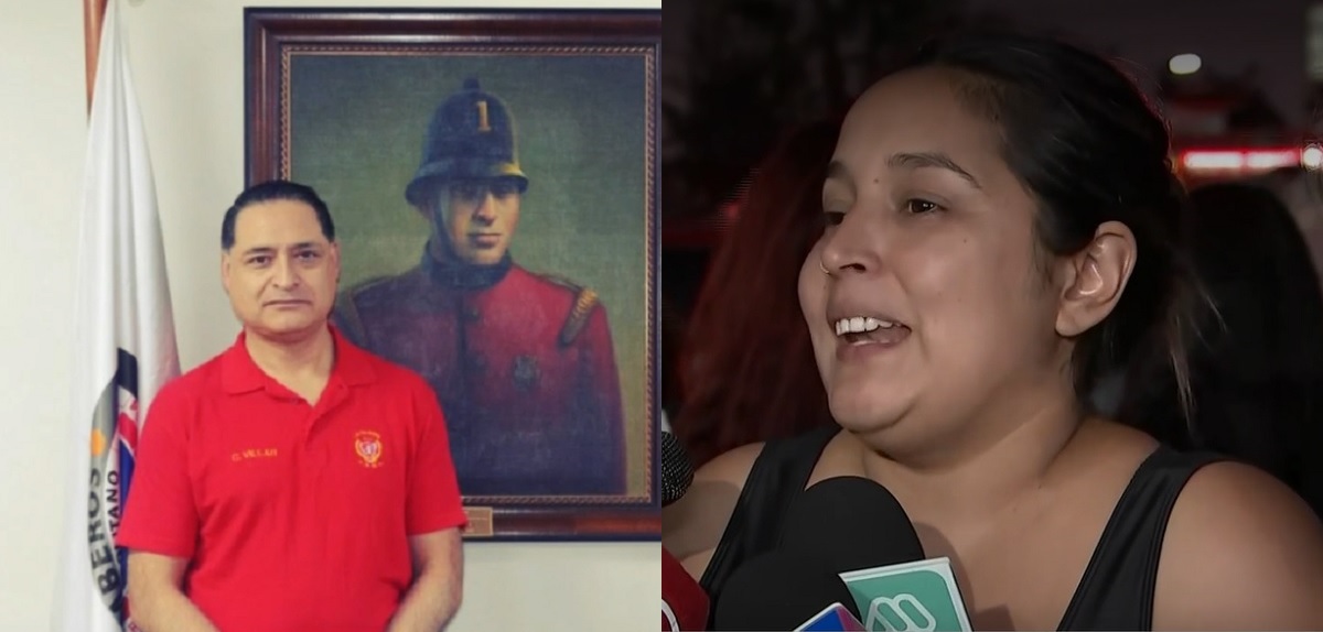 Esposa de vigilante de la DGAC asesinado en aeropuerto: 