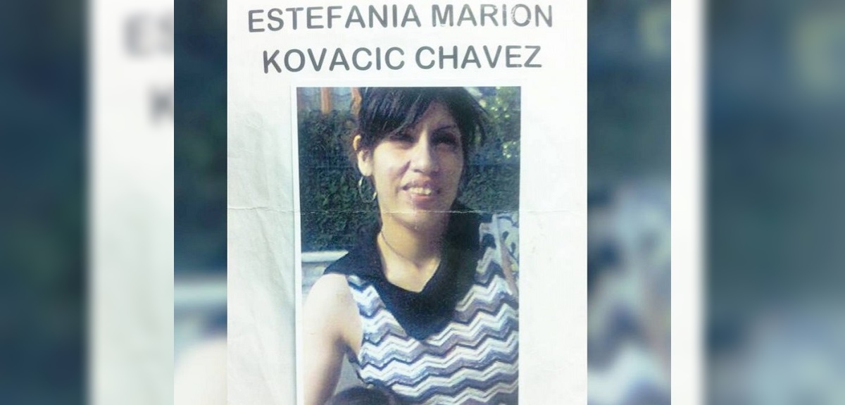 Hija de mujer desaparecida hace 10 años presenta querella por secuestro: sospechan de su hermana