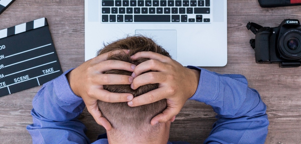 ¿Cómo enfrentar el estrés de marzo? 5 consejos para cuidar la salud mental este mes