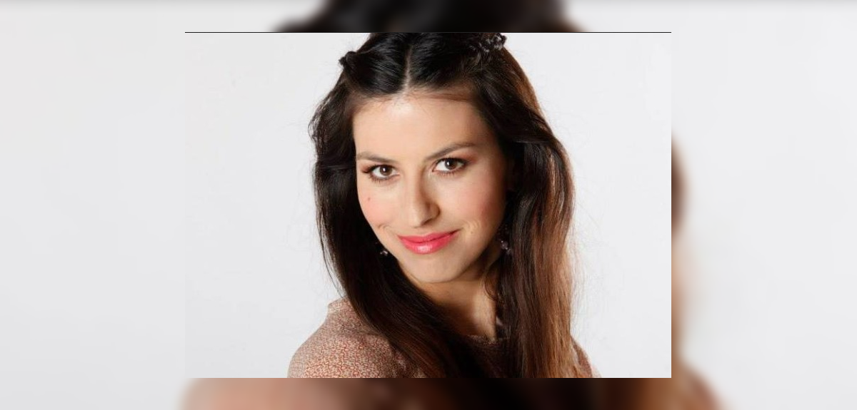 'Juanita' de 'Soltera Otra Vez' cautiva con delicado desnudo para Revista Viernes