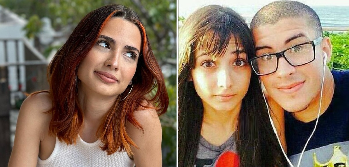 Por un audio de 3 segundos: Bad Bunny enfrenta millonaria demanda de su exnovia, Carliz de la Cruz