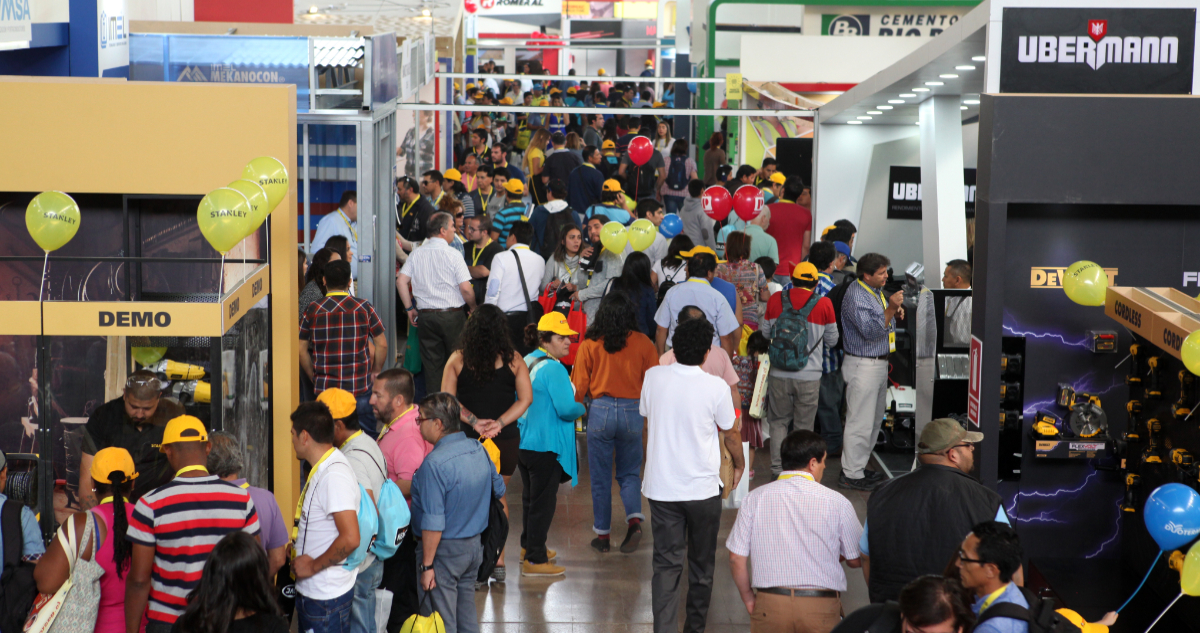 Con certificaciones gratis: inicia Gran Feria de Capacitación Sodimac en versión presencial y online