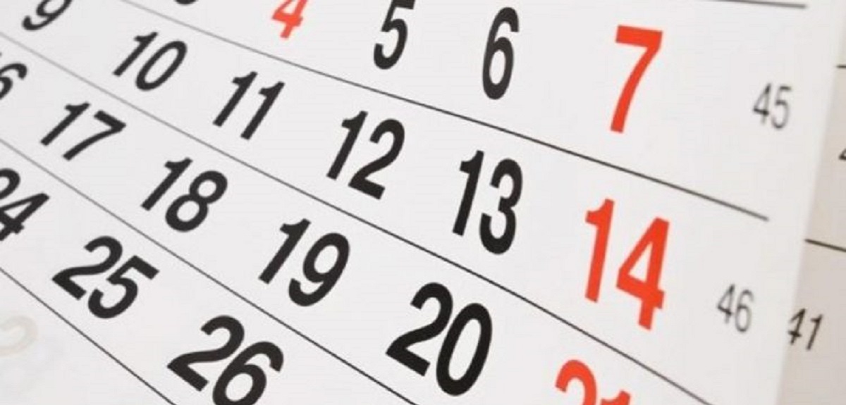 ¿Cuándo es Semana Santa en Chile este 2023? Revisa qué días serán feriados