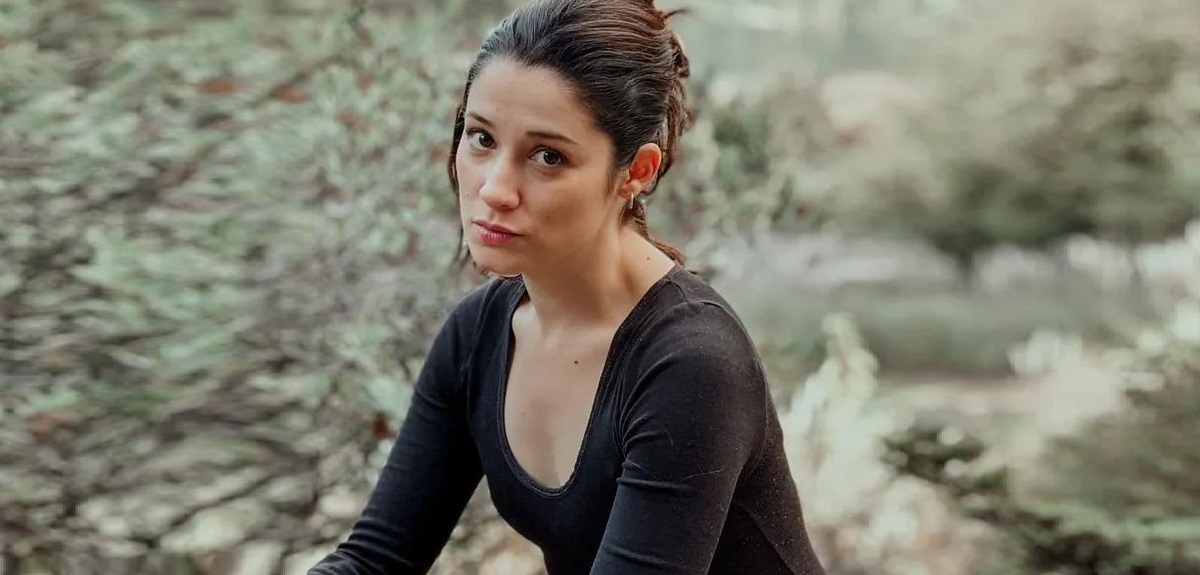 Pareja de la actriz Fernanda Salazar le dedicó tierno mensaje de cumpleaños: 