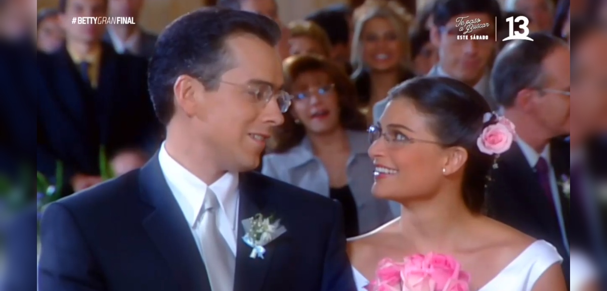 Armando Manzanero y acontecida noche de bodas: los hitos que marcaron final de Yo soy Betty, la fea