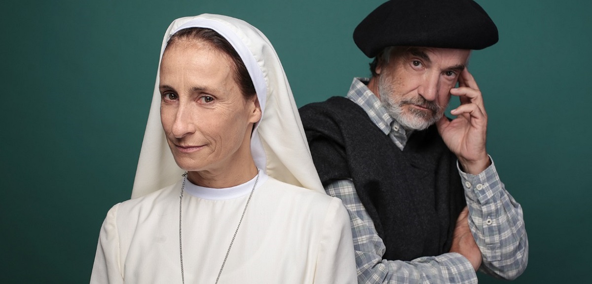 ¿Queda poco? Actores de nueva teleserie de Mega revelaron cuándo podría terminar La ley de Baltazar