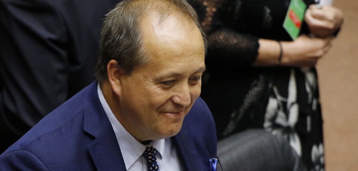 Fiscal nacional compromete altas penas por crimen de carabinero y esclarecimiento del caso Tomás