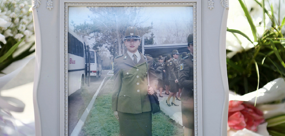 Confirman que tres detenidos por asesinato de sargento Olivares volverán a la cárcel