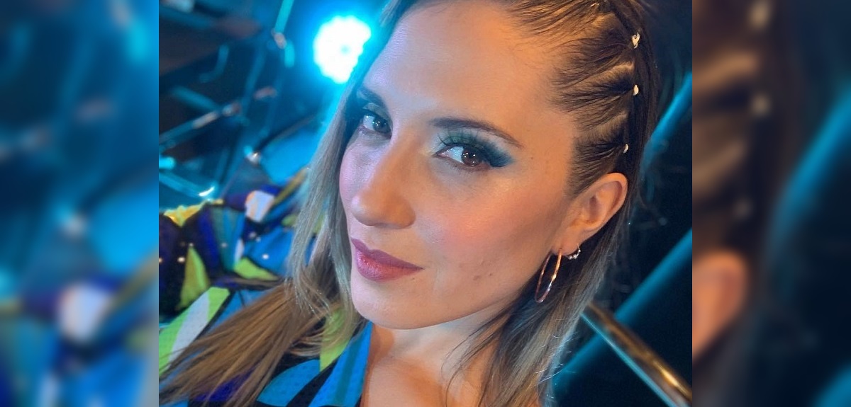 Fran Reyes explicó los motivos de su desvinculación de Mega: esbozó crítica a Mucho Gusto