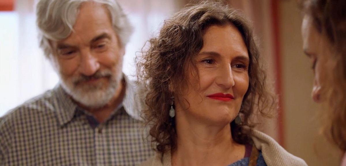 La crítica de Francisca Imboden a protagonista de 