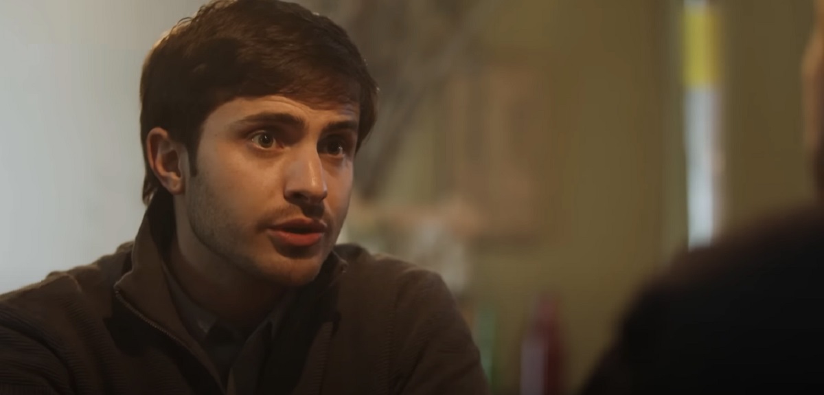 Actor Francisco Dañobeitía enfrentó a Seguridad Ciudadana por curiosa denuncia: 