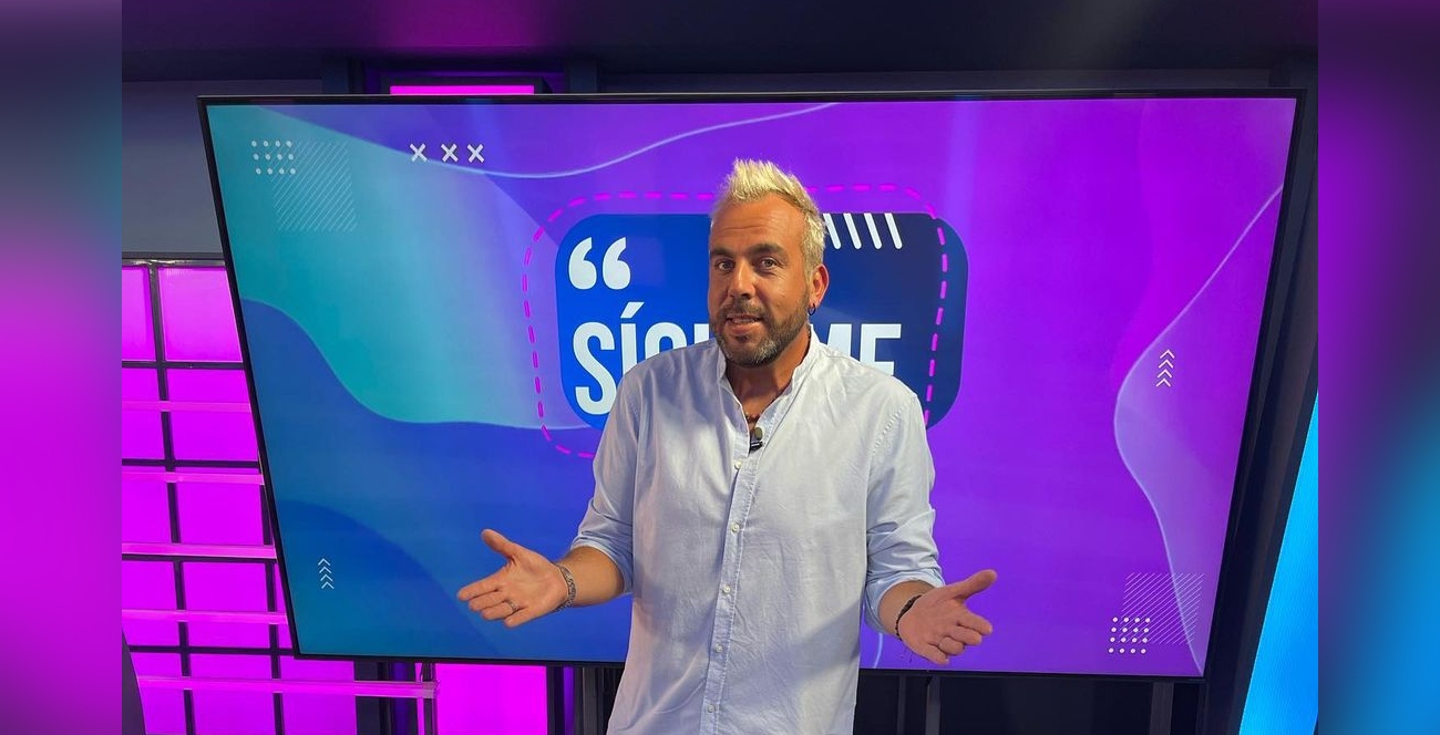 Francisco Kaminski contra Canal 13 por reportaje que lo acusó de estafa: recordó caso de Tonka