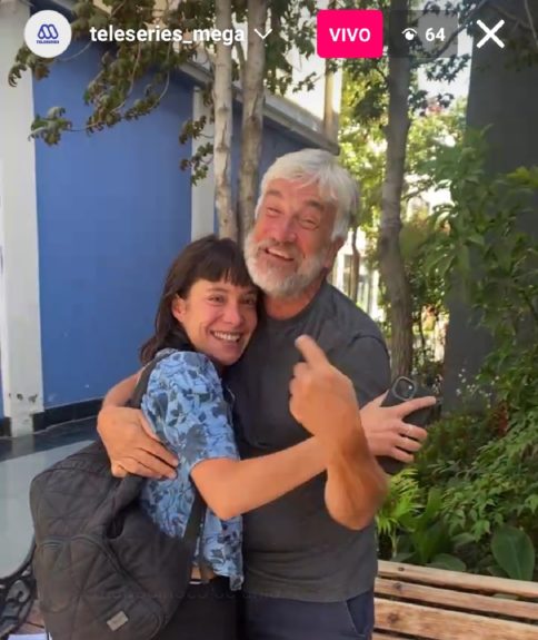 Francisco Reyes spoiler La Ley de Baltazar