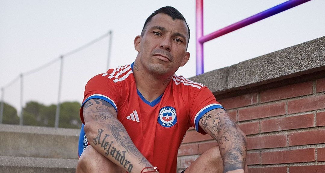 Gary Medel rompe el silencio tras 'funa' de madre de sus gemelos: 